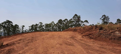 Ig Construa A Chácara Dos Seus Sonhos. Lotes Em Mairiporã