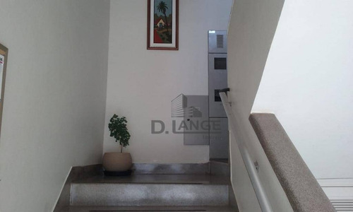Imagem 22 de 25 de Apartamento Com 2 Dormitórios À Venda, 74 M² Por R$ 330.000,00 - Vila Nova - Campinas/sp - Ap17967