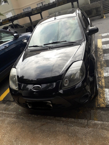 Ford Ka 2012/2013 1.0 Flex 3p