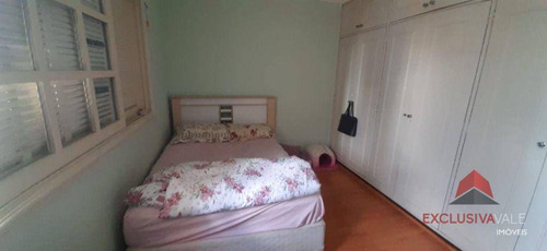 Imagem 10 de 26 de Apartamento Com 3 Dormitórios À Venda, 120 M² Por R$ 650.000,00 - Vila Adyana - São José Dos Campos/sp - Ap3098
