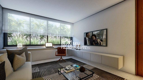 Imagem 9 de 30 de Casa Com 4 Dormitórios À Venda, 458 M² Por R$ 2.600.000,00 - Condomínio Parque Ytu Xapada - Itu/sp - Ca2150
