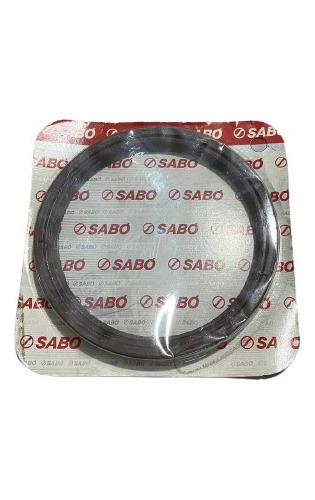 Retentor Traseiro Virabrequim Mb Om447/449 - Sabo 02697bragf