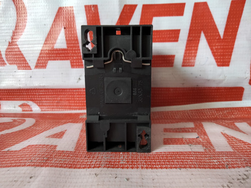 Contactor Siemens Sirius 3rt2037-1kb40 (Usado)