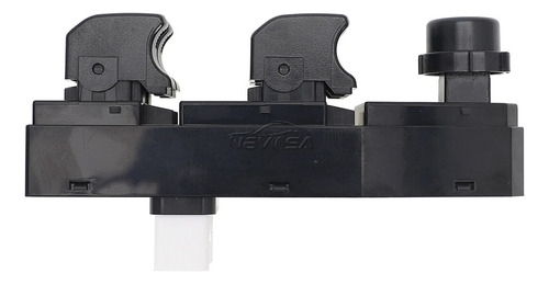 Interruptor De Ventana Para 13-16 Chevrolet Spark 96942497