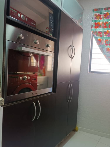 Imagen 4 de 21 de Belkliag/ Vende Amplio Apartamento Equipado De Lujo En Prebo Valencia(wll)