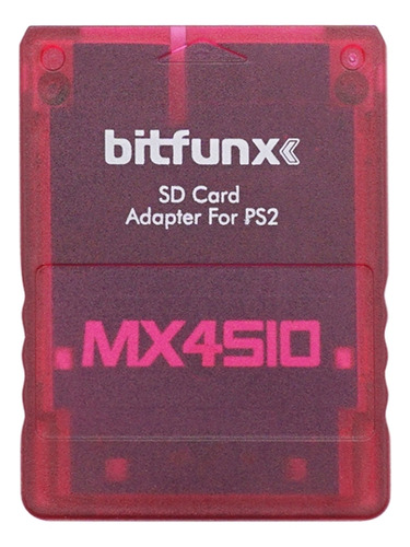 (r) Mx4sio Sio2sd Tf Adaptador De Cartão Para Consoles De Jo