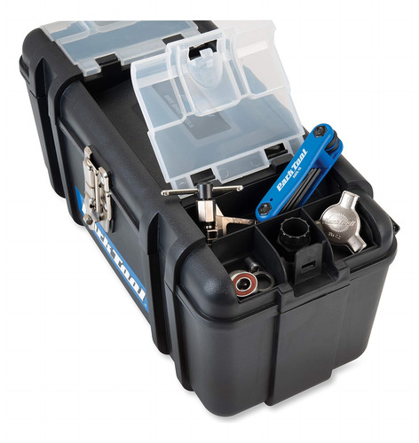 Park Tool Sk-4 - Kit De Inicio De Mecánica Doméstica