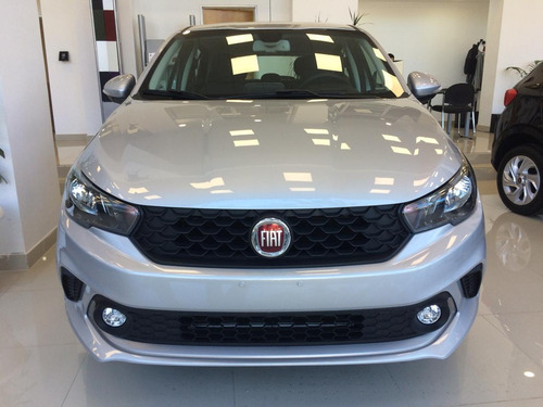Oportunidad Fiat Argo 1.3 0km Retira Con Minimo Anticipos M-