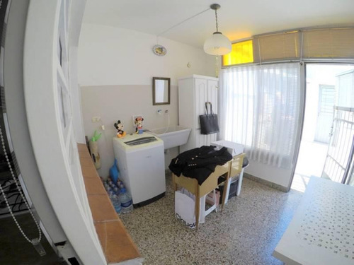 Exc. Casa 3 Amb. Con Posibilidad De Ampliación