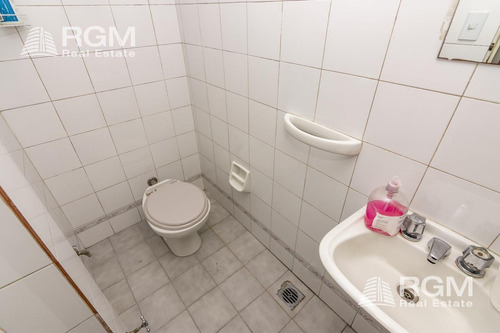 Imagen 5 de 8 de Oficina En Venta - Balvanera