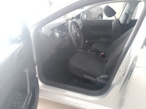 Volkswagen Virtus 1.6 Msi Trendline