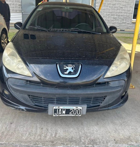 Peugeot 207 1.4 Xs