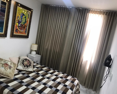 Apartamento - Cp20a03 - 69275658