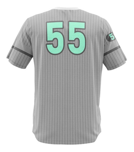 Imagem 2 de 2 de Camisa Jersey Nashville Sounds Baseball Beisebol