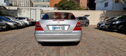 Imagem 2 de 9 de Mercedes-benz Classe E 3.2 Avantgarde