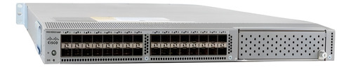 Switch Cisco Nexus N5k 5548up, 32x Port 10 Gbe Sfp+ Seminovo (Usado)