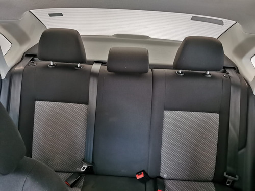 Imagen 8 de 14 de Volkswagen Vento Tdi Dsg 2018