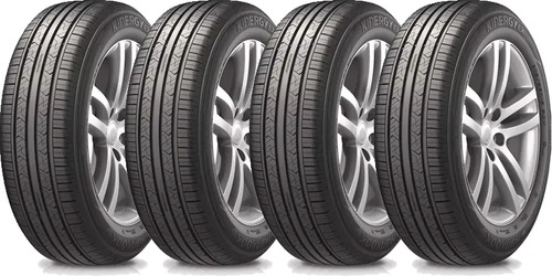 Kit de 4 neumáticos Hankook Kinergy EX H308 P 185/65R15 88 H