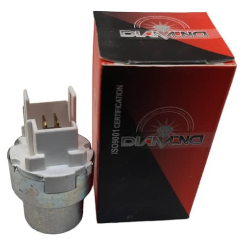 Relay De Luz Toyota Land Cruiser 24v 11a 3patas