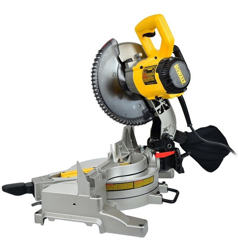  Sierra Ingleteadora Dewalt Dw-703/713 10 Pulgadas