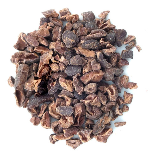 Imagen 2 de 3 de Nibs De Cacao - Hada Del Cacao * Chocolates Y Delicatessen