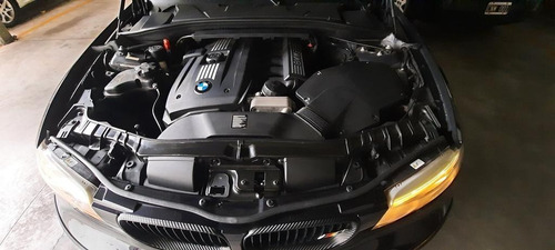 Bmw 125i Executive 2013