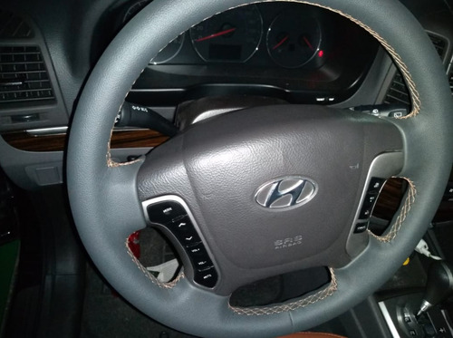 Hyundai Santa Fe 3.5 5l 4wd Aut. 5p