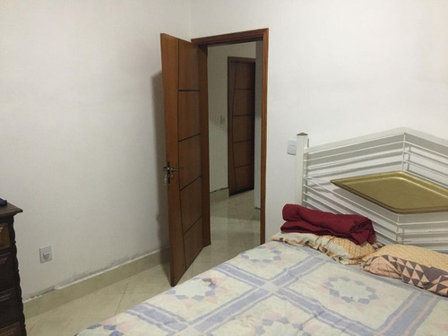 Vendo Linda Casa Nova - Mogi Mirim/sp