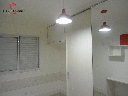 Imagem 12 de 15 de Apartamento A Venda - V-4740