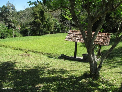 Imagem 7 de 15 de Sítio Para Venda Em Teresópolis, Campo Limpo, 2 Dormitórios - S036_2-208782