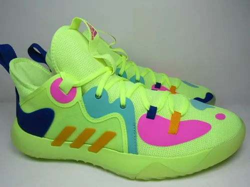 Harden be sales 2 yellow