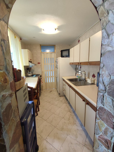 Imagen 4 de 12 de Venta De Lindo Apartamento En L Rosaleda