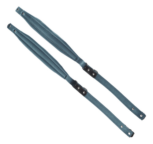 Arnés De Acordeón Profesional, Universal, Ajustable, Con Hom
