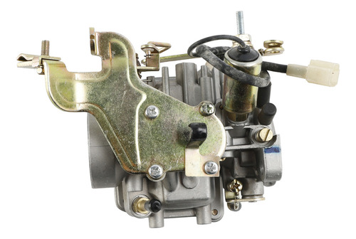 Carburador Para Suzuki Samurai Sj410 465q St100 F10a 83-09