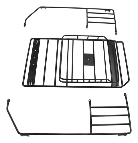 Portaequipajes Rc, Portaequipajes, Portaequipajes, De Hierro