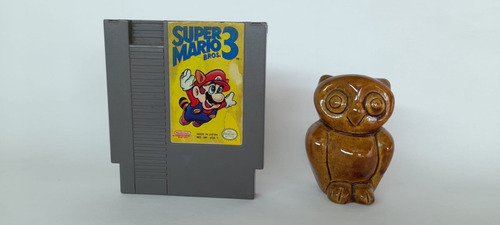 Super Mario 3