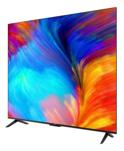 Televisor Tcl 55  55p735 4k-uhd Led Smart Tv Google