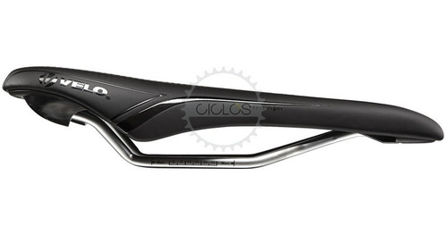 Asiento Velo Race Competición Mtb Y Ruta - Ciclos