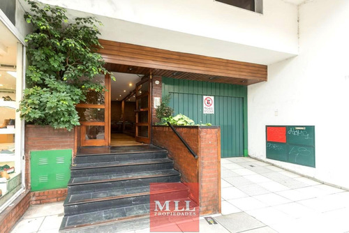 Imagen 3 de 26 de Departamento - Barrio Norte