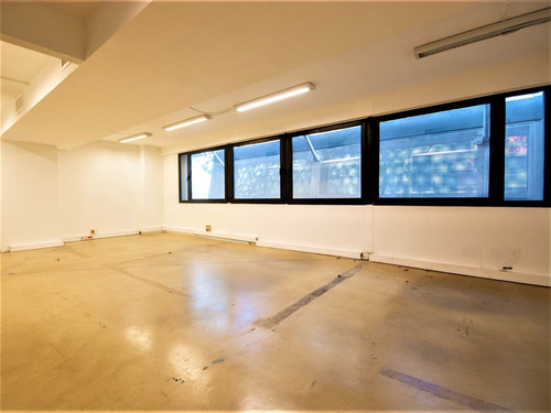 Imagen 5 de 16 de Oficinas En Alquiler , Abasto. 1.250 M2 - Terraza