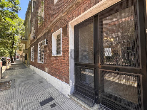 Venta De Departamento 2 Ambientes En San Cristobal, Capital Federal