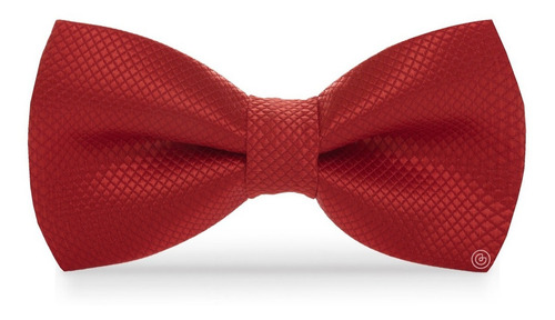 Moño Clásico Para Niño Y Bebé - Colores - Grin Accs Color Rojo