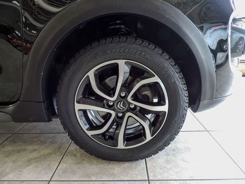 Aircross Tendance 16v