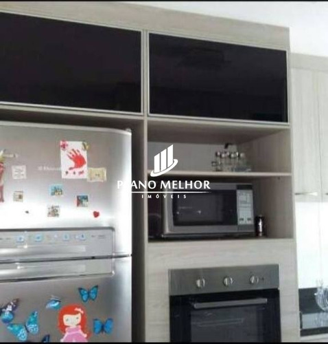 Imagem 7 de 30 de Apartamento Para Locação E Venda Em Itaquera / Cidade Líder (próximo Ao Metro) Com 2 Dormitórios E 1 Vaga Com 48m² - Ap1281 - Ap1281