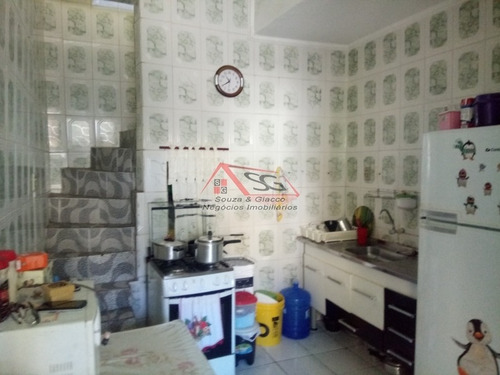 Imagem 4 de 14 de Sobrado Para Venda - Cidade Julia - Id 660 - 660