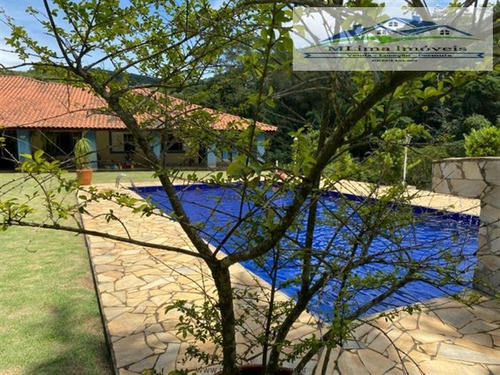 Imagem 23 de 29 de Chácaras À Venda Em Mairiporã/sp - Compre O Seu Chácaras Aqui! - 1479291
