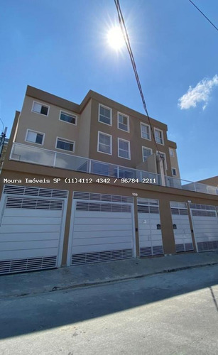 Imagem 14 de 15 de Casa Sobreposta Para Venda Em São Paulo, Itaquera, 2 Dormitórios, 1 Banheiro, 1 Vaga - Csi172271_2-1139501