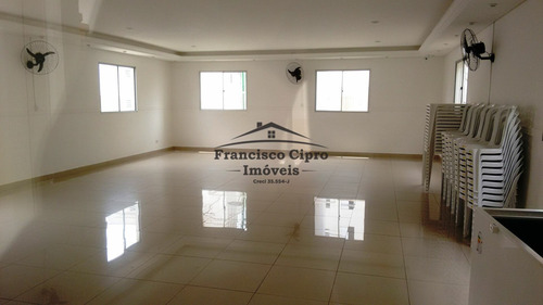 Imagem 12 de 16 de Apartamento-padrao-para-venda-em-centro-aparecida-sp - Ap130