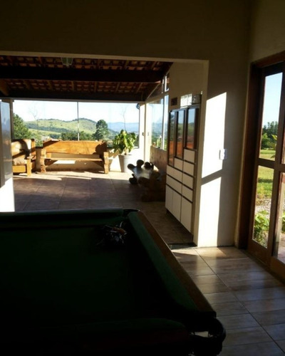 Imagem 4 de 26 de Chacara - Ch03428 - 32664412