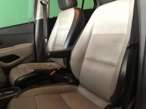 Chevrolet Tracker Tracker LTZ 1.8 16v (Flex) (Aut)